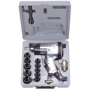 Pneumatic Air Impact Wrench