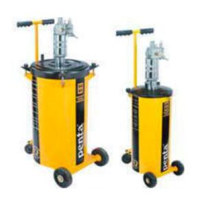 Pneumatic Grease Dispenser & Pneumatic Grease Gun