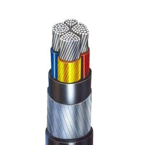 Polycab HT Cable