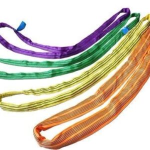 Polyester Lifting Belt
