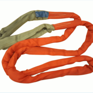 Polyester Lifting Belt Round
