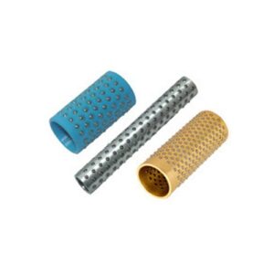 Post Ball Cage Retainer Bushing