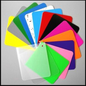 PP Sheets