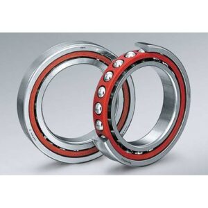 Precision Ball Bearings