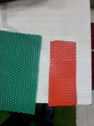 Rubber Mats