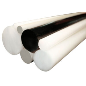 PTFE Rods