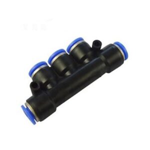 Push Manifold