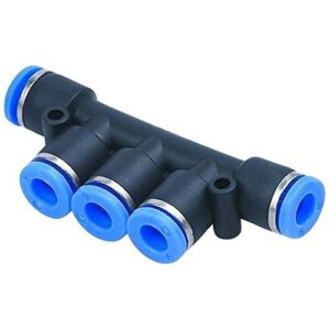 Push Equal Manifold