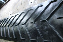 Dunlop Rubber Conveyor Belt