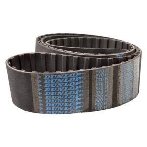 Rubber Timing Belts