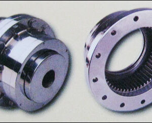 Fenner Gear Couplings