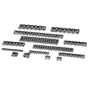 Short Pitch Roller Chains