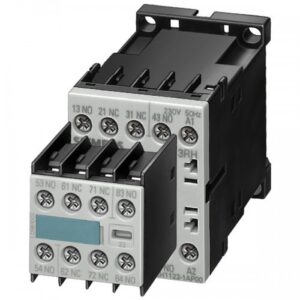 Siemens Power Contactors