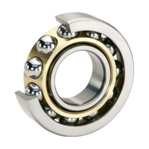 Single Row Ball Bearings