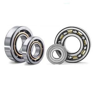 SKF Ball Bearings