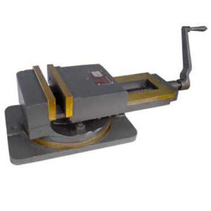 Shaper Vice (Swivel Model)