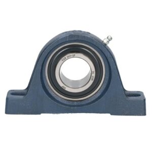 Spherical Pillow Block Bearings