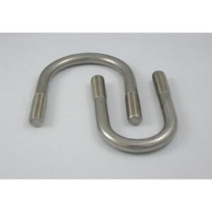 Steel U Bolts