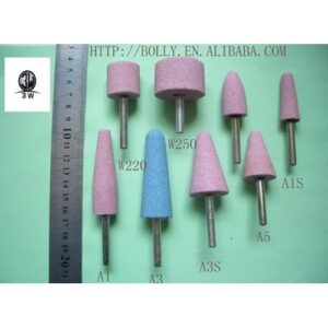 Stone Grinding Wheel
