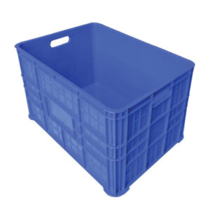 Super Jumbo Crates Model No. 857425 Cl