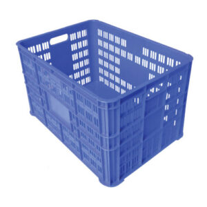 Super Jumbo Crate Model No. 857425 SP
