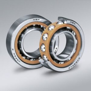 Angular Contact Bearings