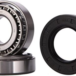 Taper Roller Bearings