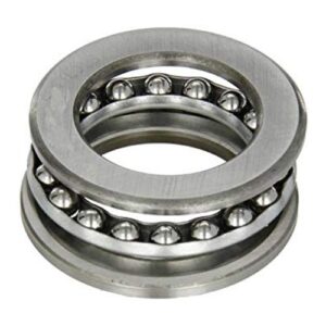 Thrust Bearings