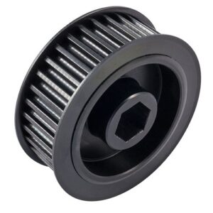 Timing Pulleys