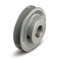 V Belt Pulley
