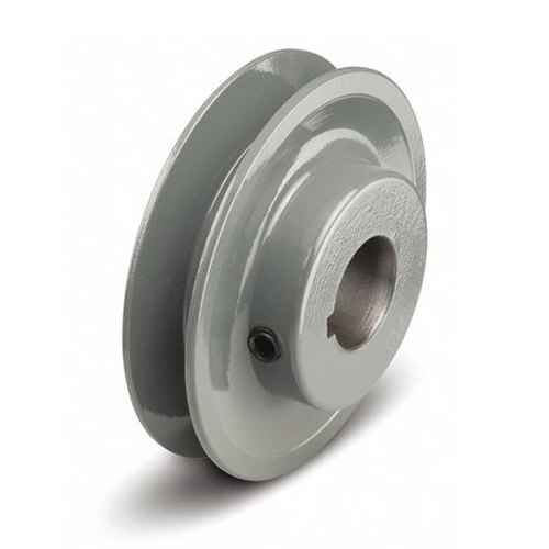 V Belt Pulley