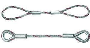 Wire Rope Usha Martin