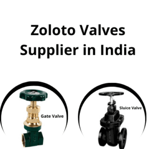 Zoloto Valves